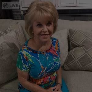 Meet your Posher, Peggy